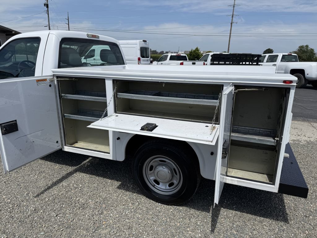 Used 2016 Ford F250 XL image 13