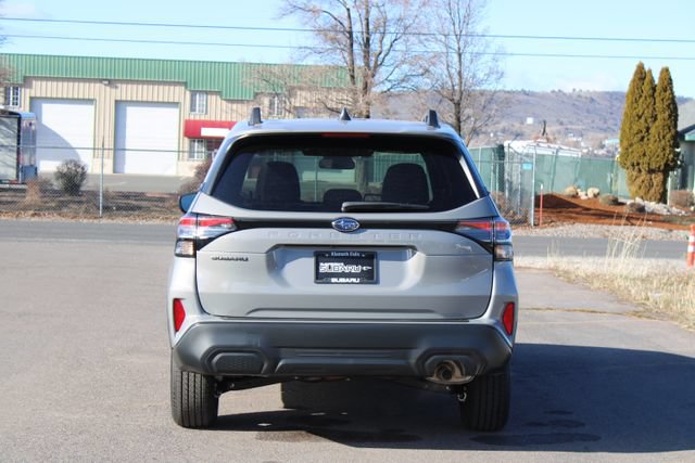 New 2026 Subaru Forester Premium AWD/4WD image 5