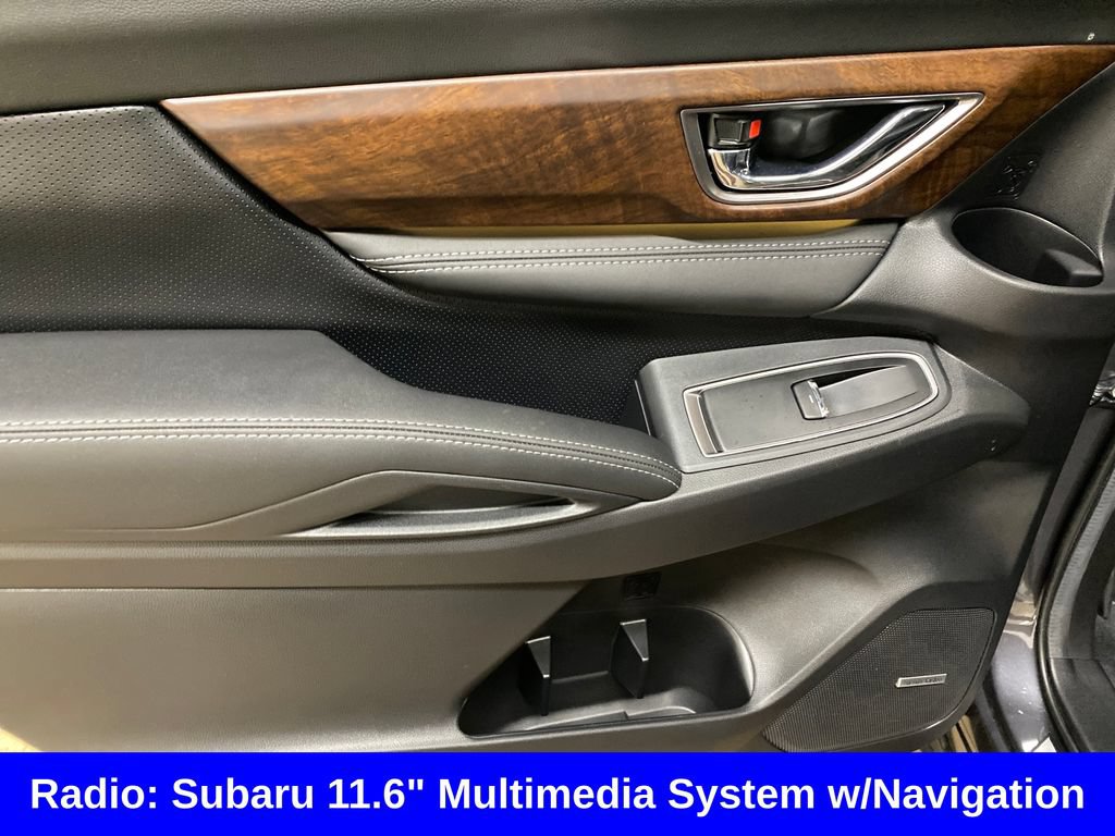 Certified 2025 Subaru Ascent Touring AWD/4WD image 16
