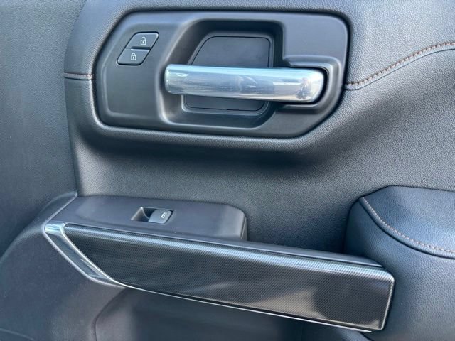 Used 2021 GMC Sierra 1500 AT4 w/ Technology Package AWD/4WD image 24