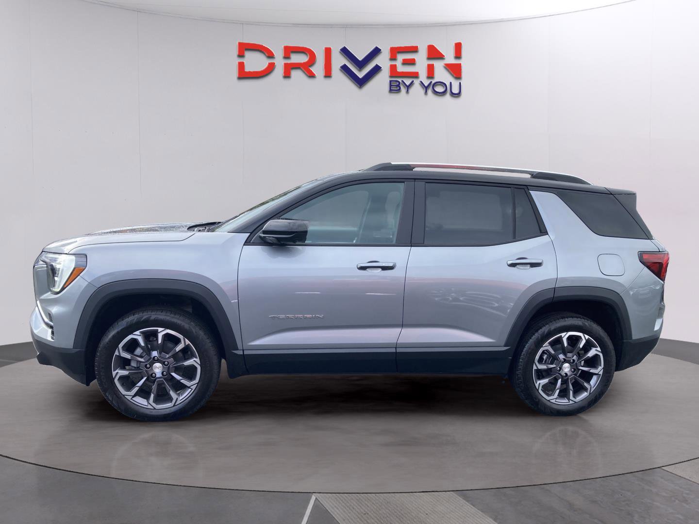 New 2026 GMC Terrain Elevation w/ Elevation Premium Package image 2