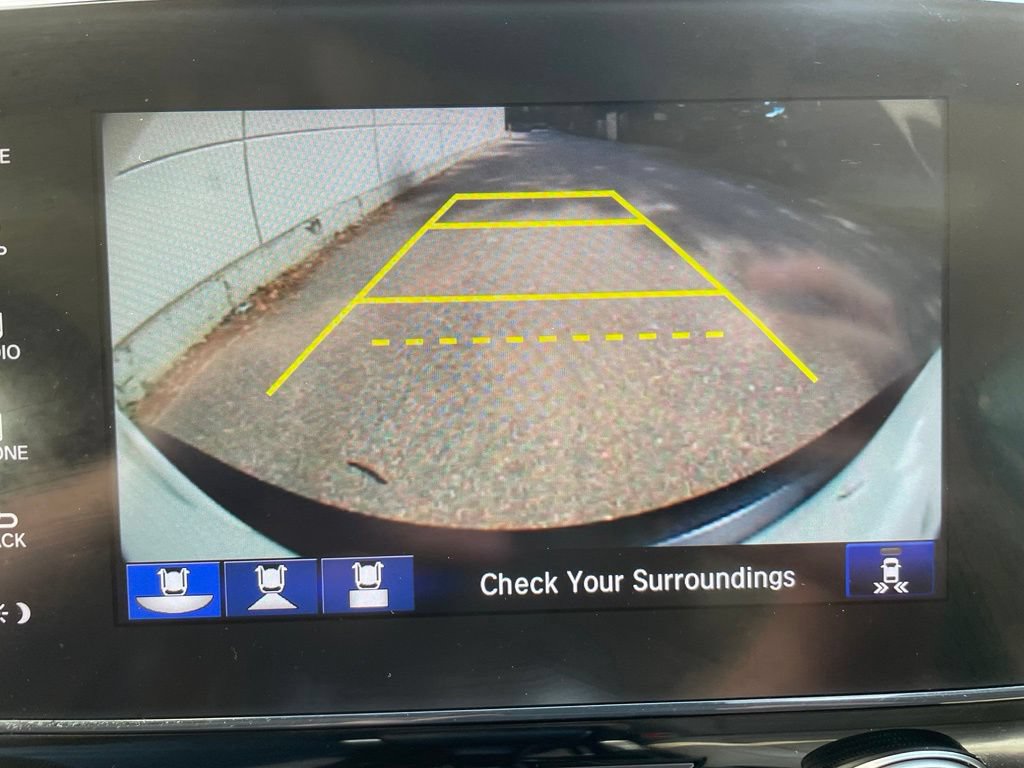 Certified 2017 Honda CR-V Touring image 21
