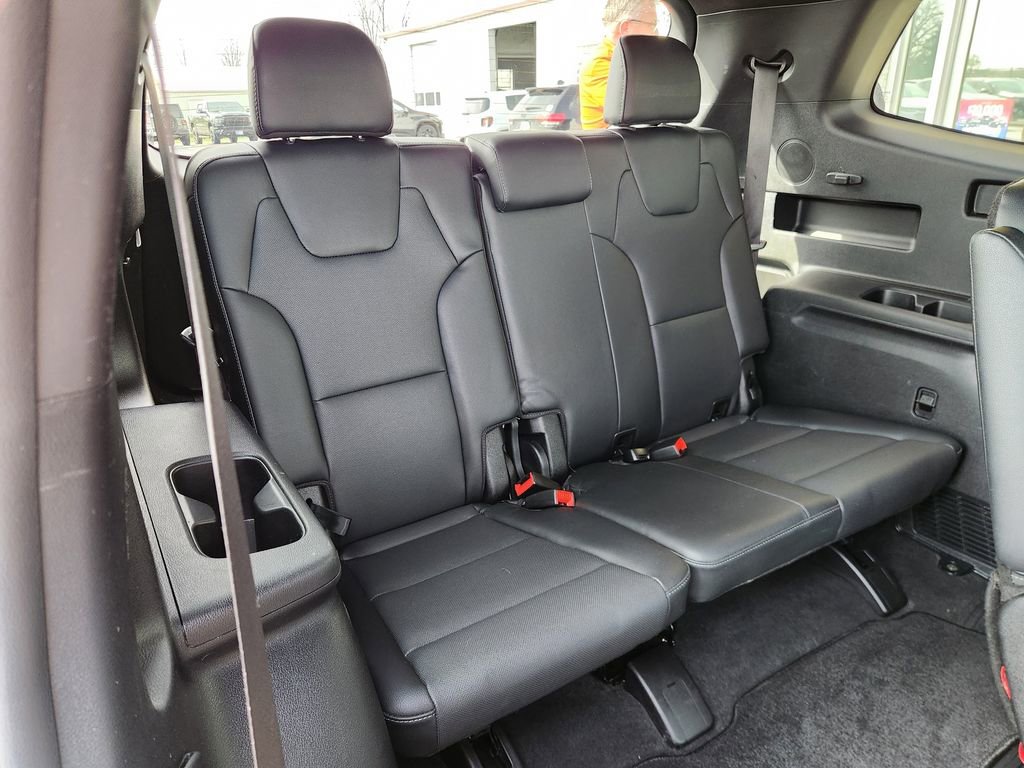Used 2023 Kia Telluride SX AWD/4WD image 12