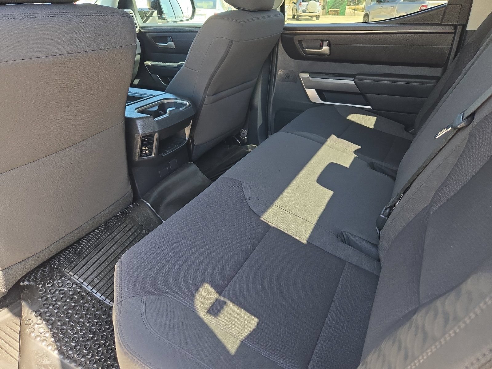 Used 2023 Toyota Tundra SR5 w/ SR5 Convenience Package AWD/4WD image 11