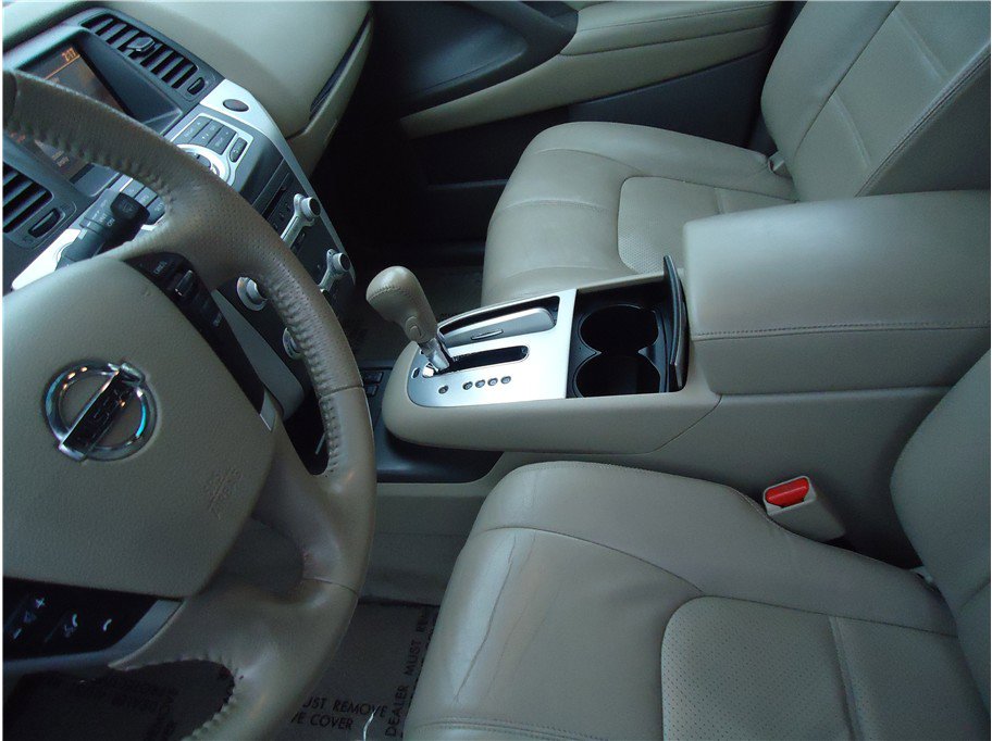 Used 2011 Nissan Murano SL image 23