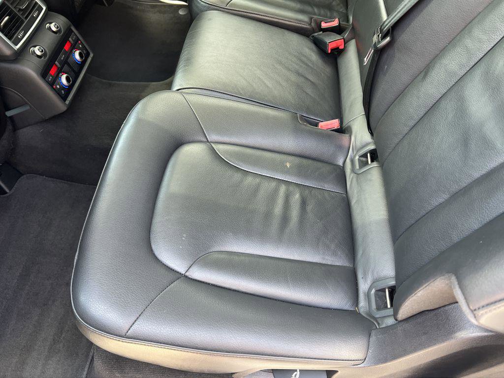 Used 2013 Audi Q7 TDI Premium Plus w/ Premium Plus Pkg image 22