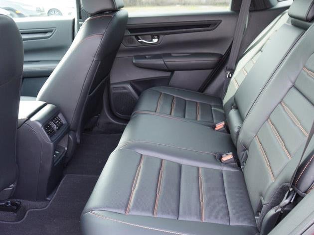 New 2025 Honda CR-V Sport-L image 5