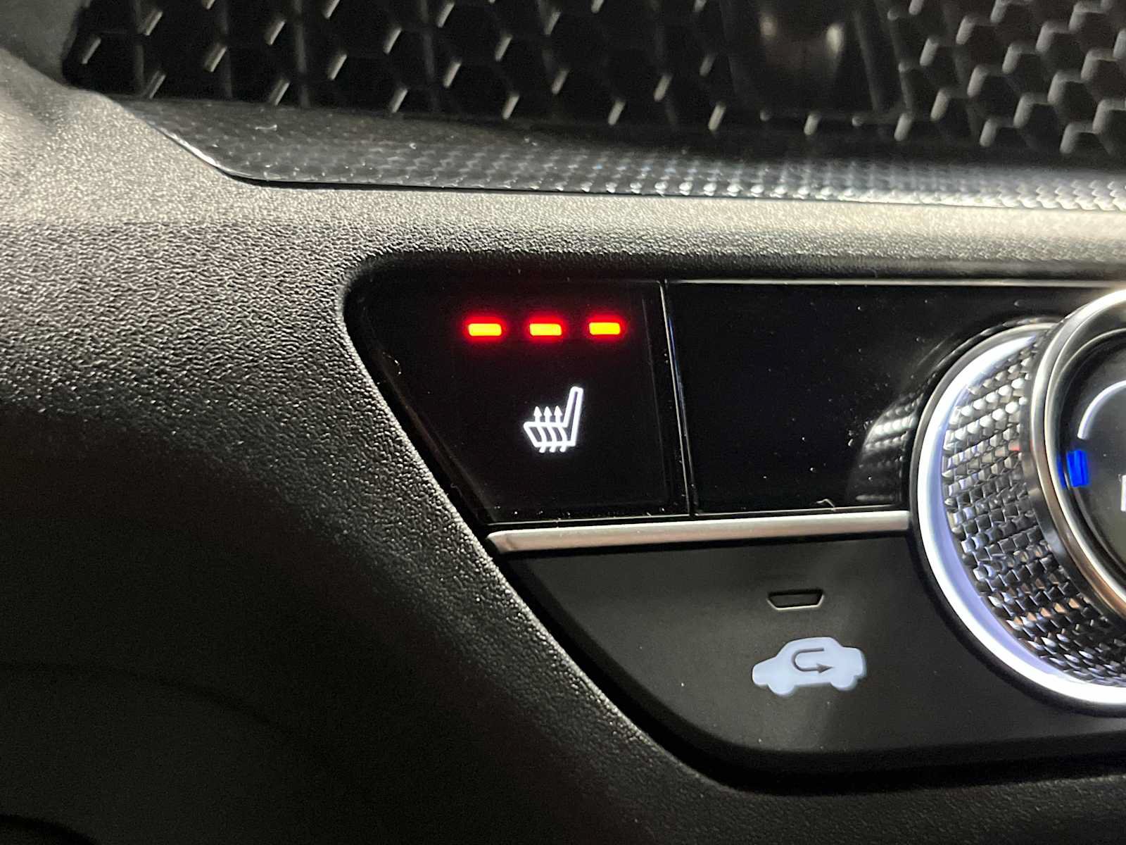 New 2026 Honda CR-V Sport image 20