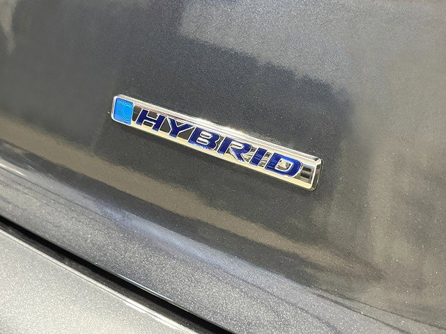 New 2026 Honda Accord EX-L image 7