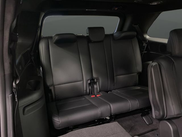 New 2026 Hyundai Palisade Calligraphy image 36