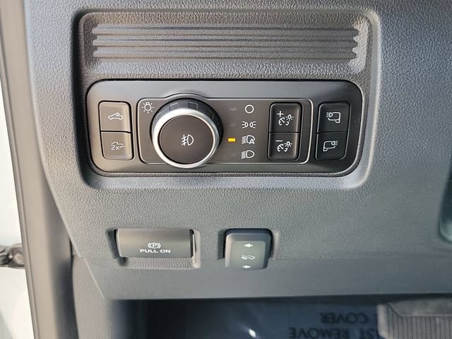 Certified 2026 Ford F250 Lariat AWD/4WD image 23