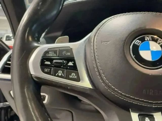 Used 2019 BMW X7 xDrive50i w/ Dynamic Handling Package AWD/4WD image 50