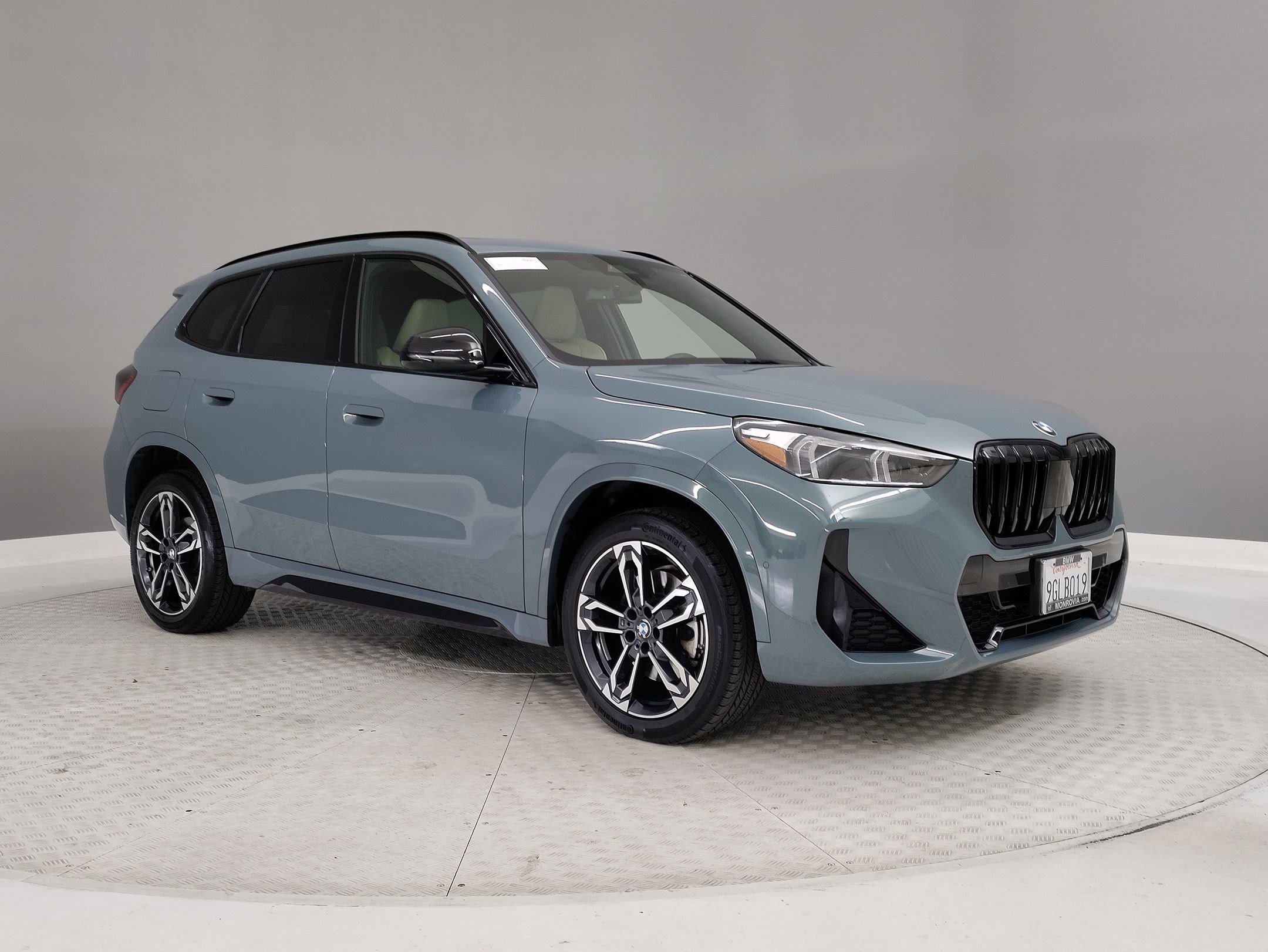 Certified 2023 BMW X1 xDrive28i w/ M Sport Package image 33