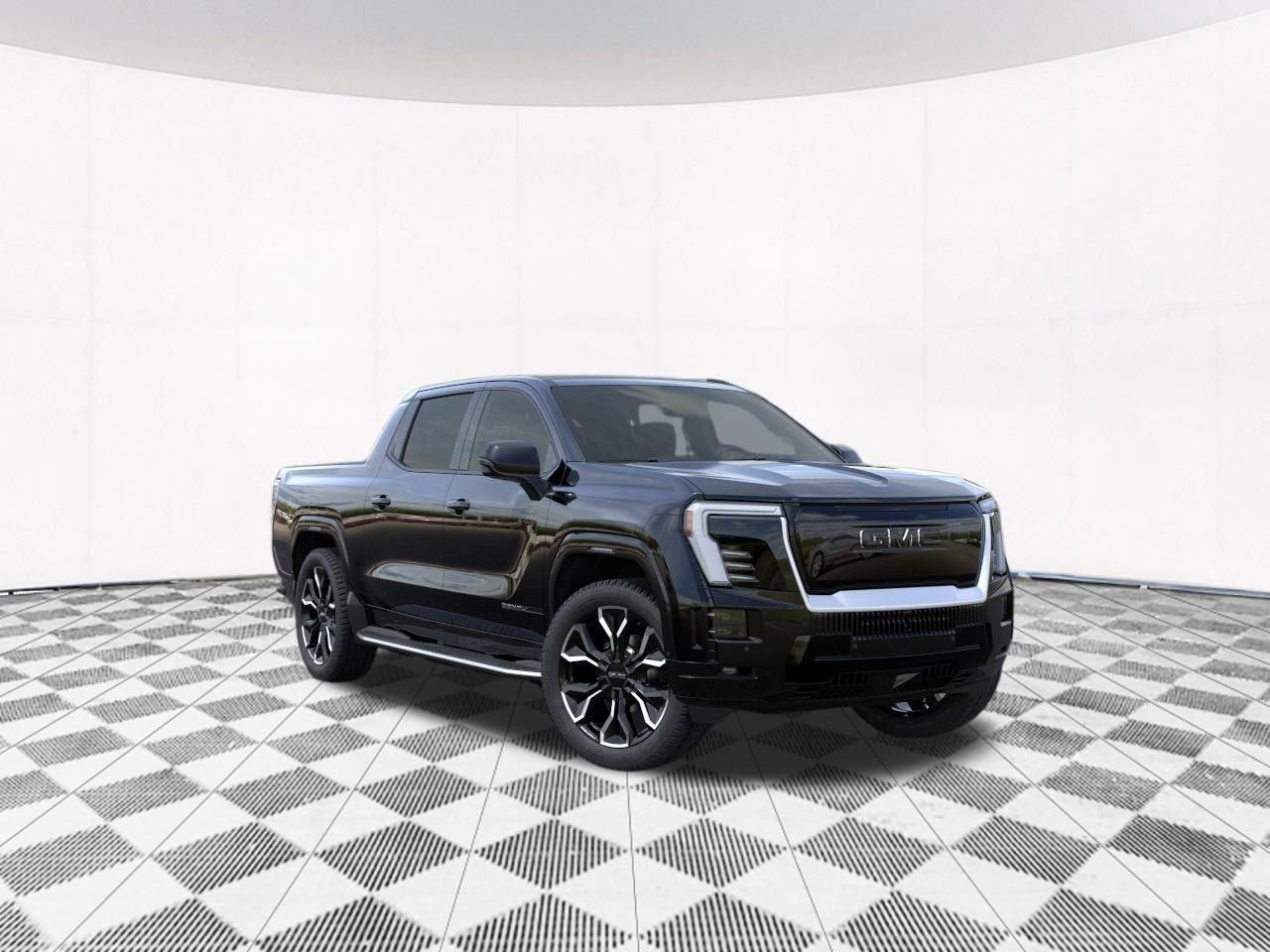 New 2025 GMC Sierra EV Denali image 9