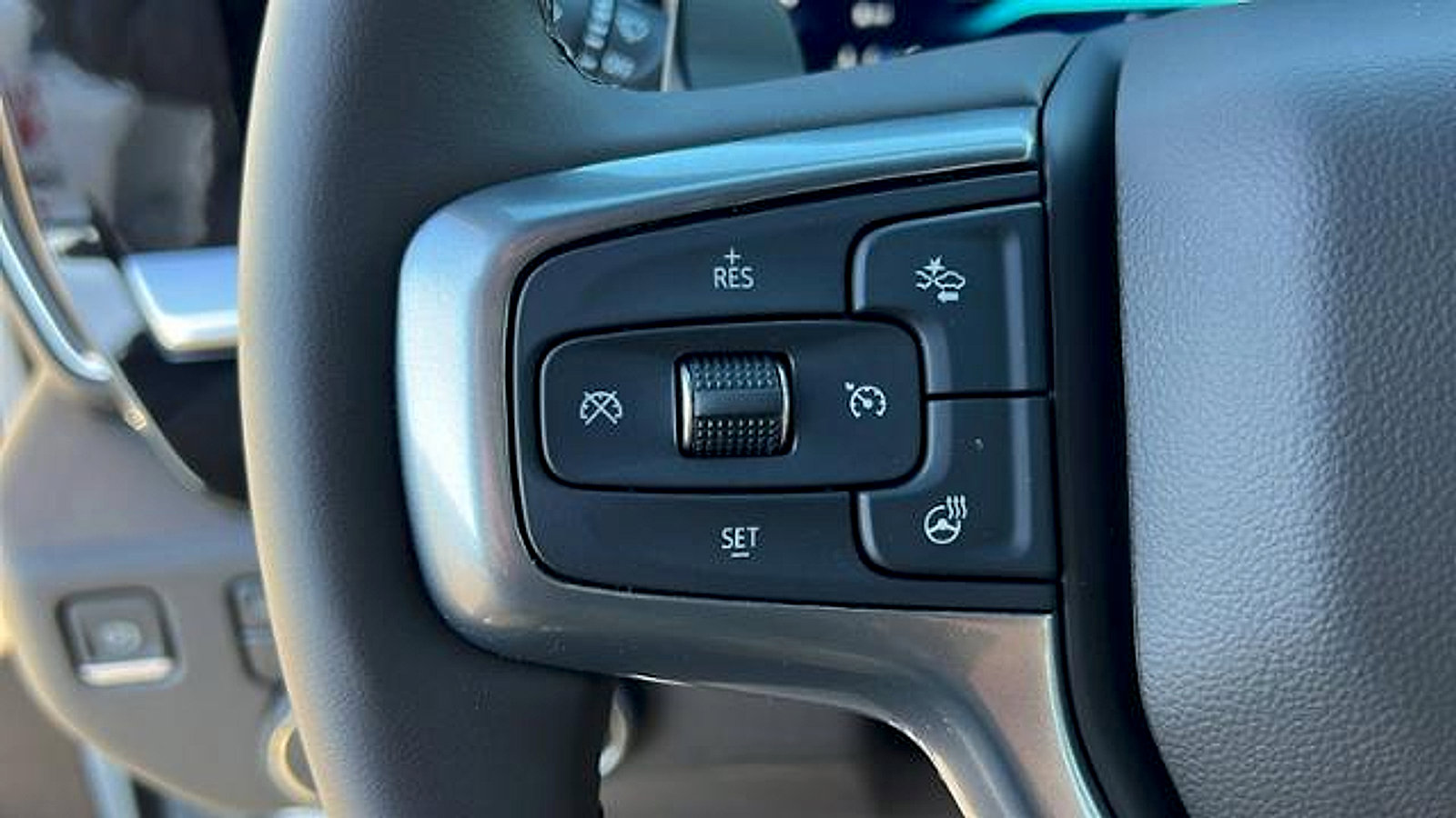 New 2026 Chevrolet Silverado 1500 LTZ w/ LTZ Premium Package image 26