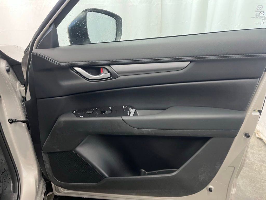 New 2025 MAZDA CX-5 AWD 2.5 S w/ Select Package image 11