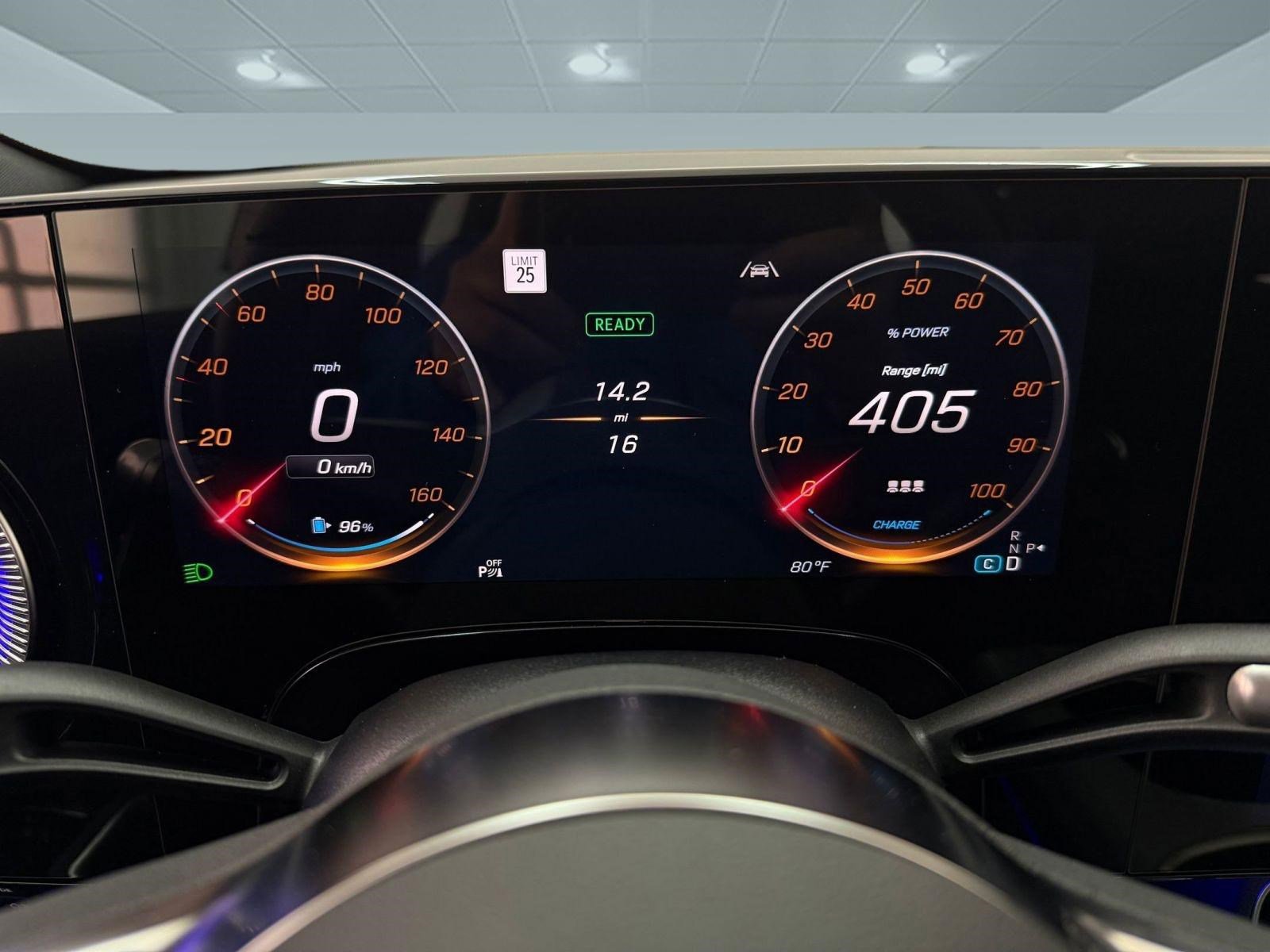 New 2026 Mercedes-Benz CLA 350 image 18