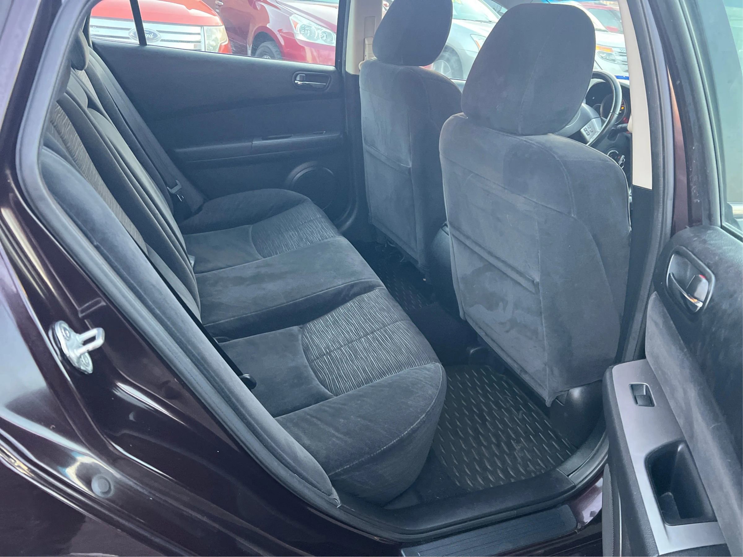 Used 2010 MAZDA MAZDA6 i Touring image 24