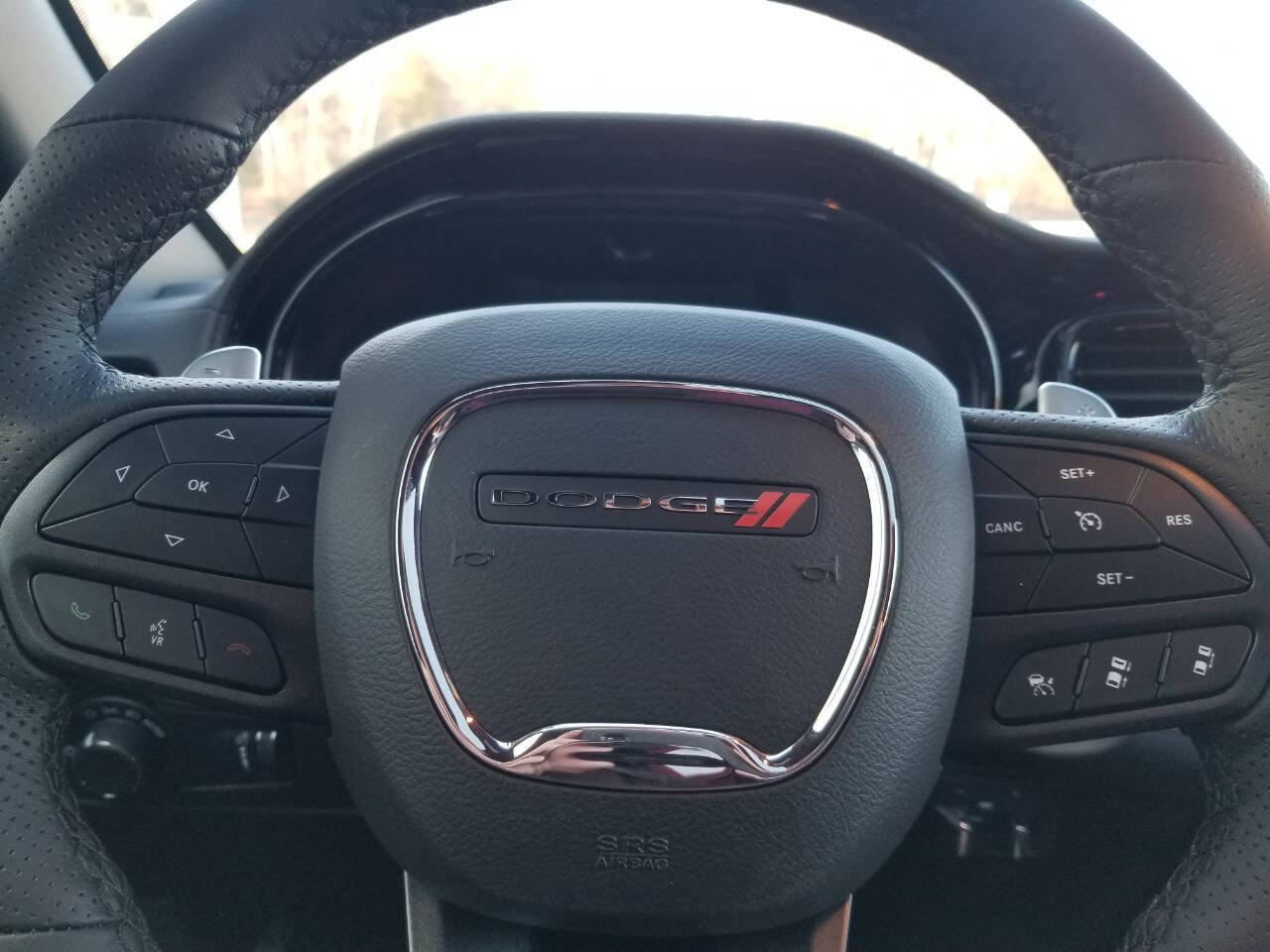 New 2026 Dodge Durango GT AWD/4WD image 34