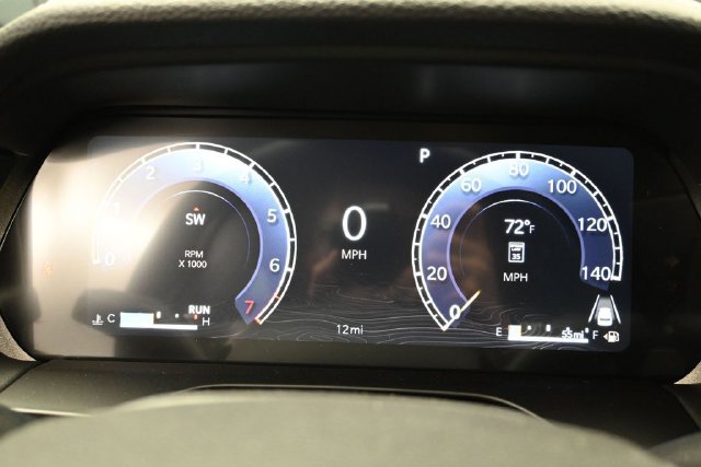 New 2026 Jeep Grand Cherokee Altitude AWD/4WD image 28