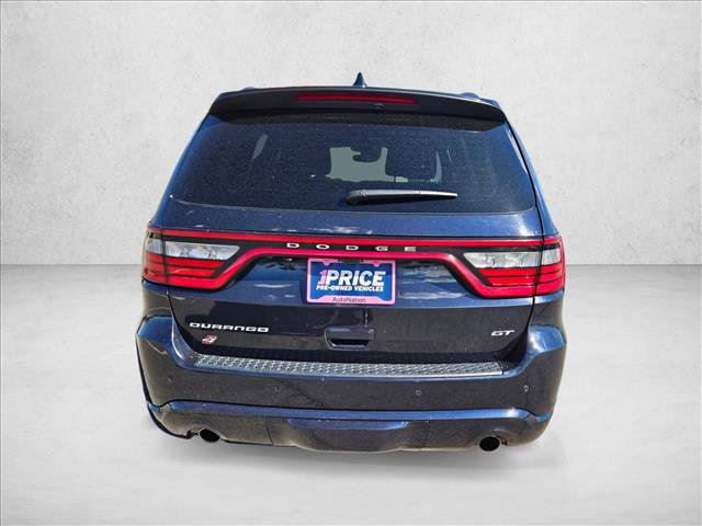 Used 2024 Dodge Durango GT AWD/4WD image 7