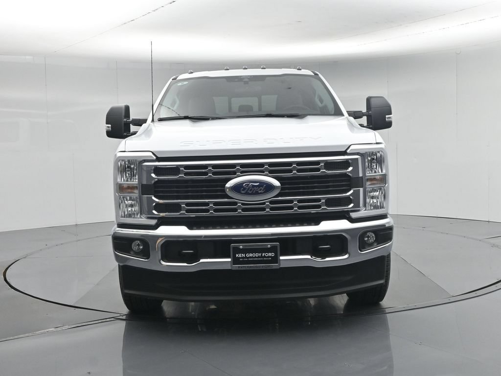 New 2026 Ford F350 XL w/ XL Chrome Package AWD/4WD image 20
