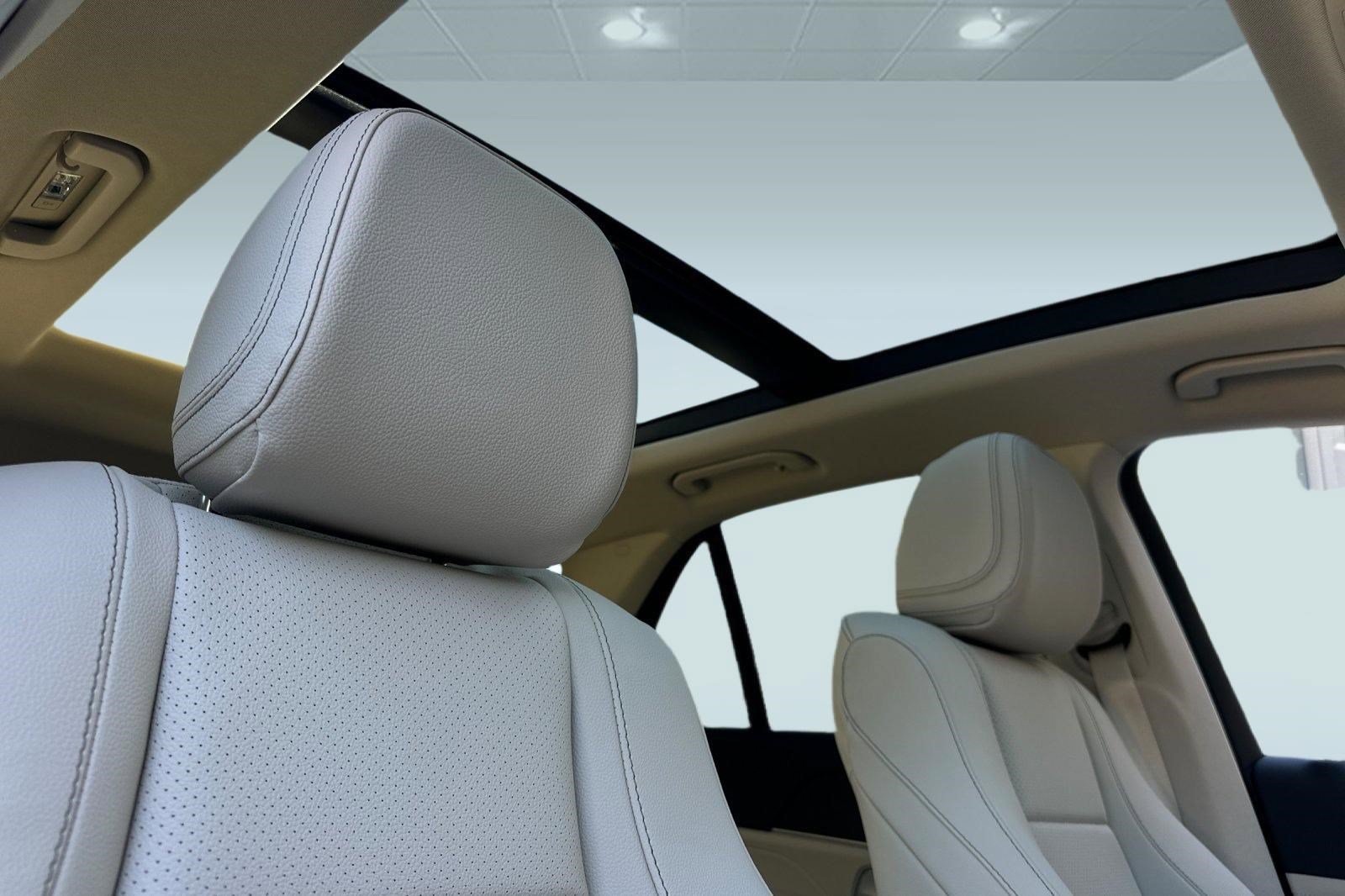 New 2026 Mercedes-Benz GLE 450 4MATIC image 15