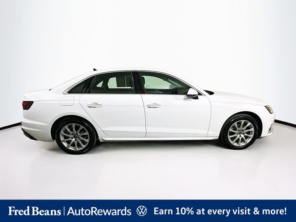 Used 2023 Audi A4 2.0T Premium w/ Convenience Package AWD/4WD image 11