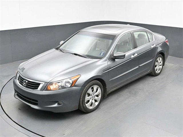 Used 2008 Honda Accord EX-L image 15
