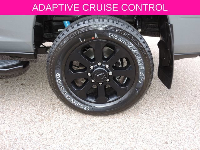 Used 2026 RAM 2500 Lone Star AWD/4WD image 17