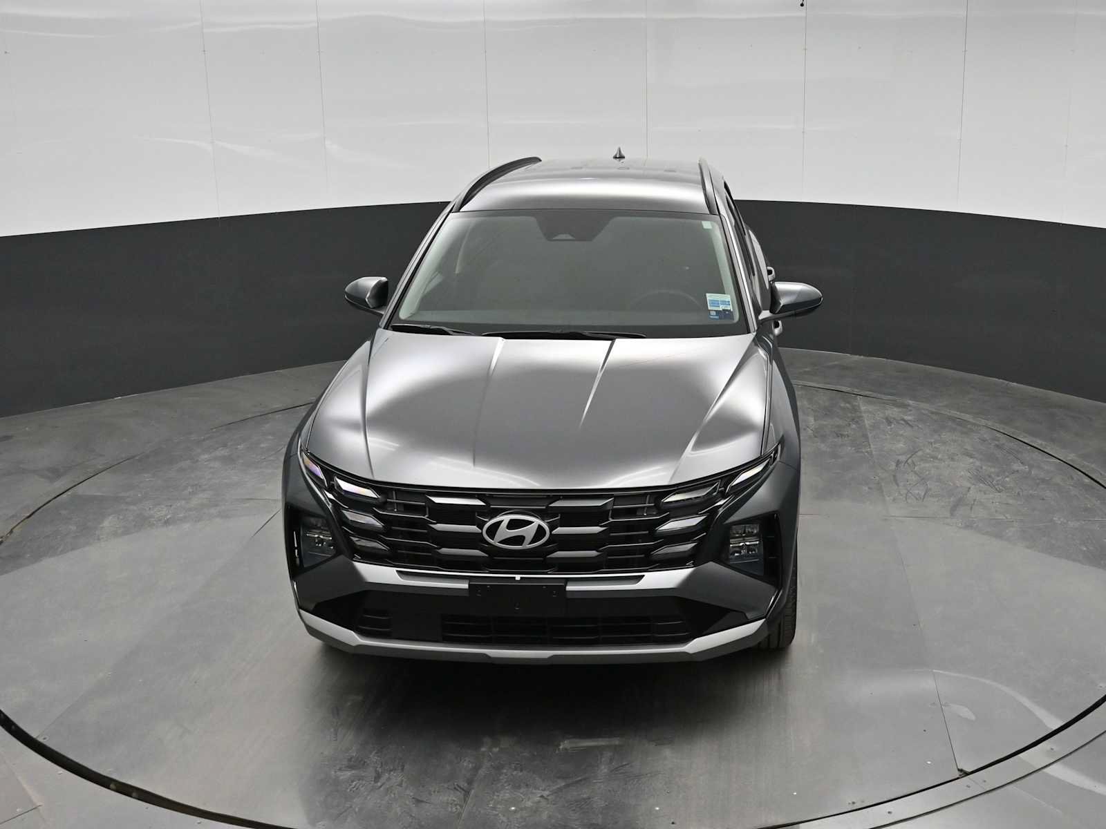 New 2026 Hyundai Tucson SEL Plus AWD/4WD image 25