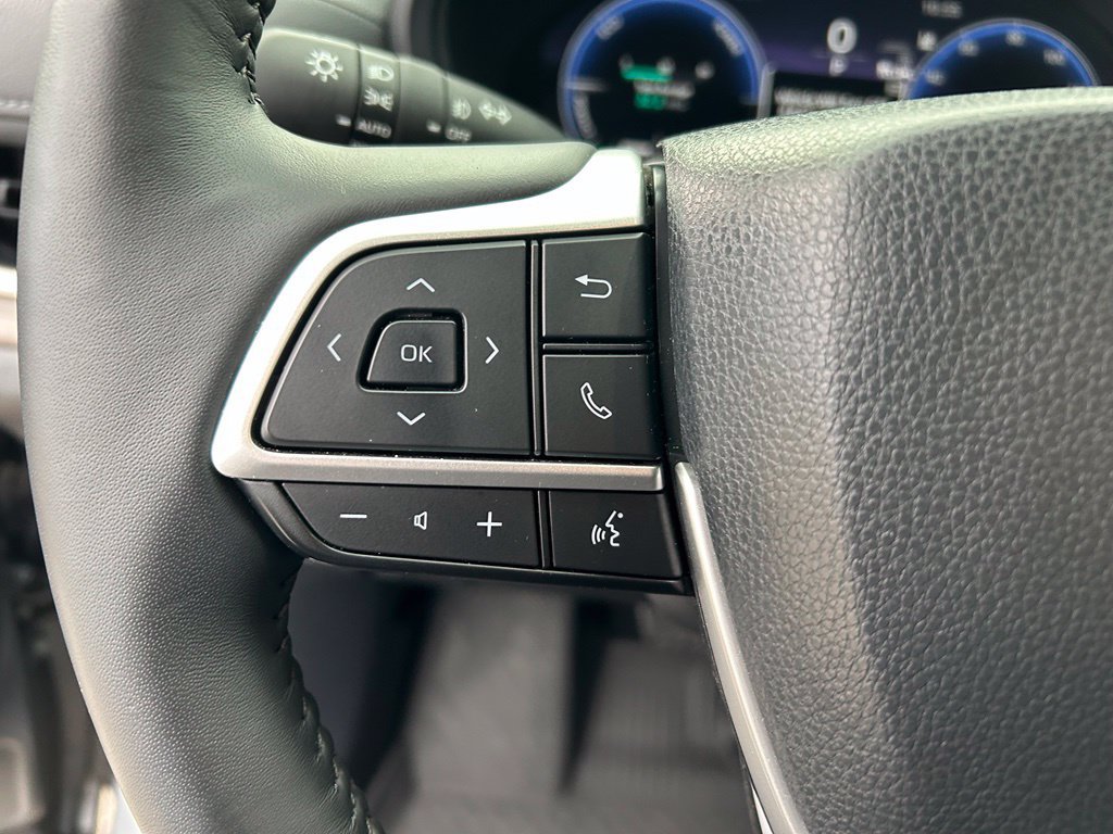 Used 2026 Toyota Grand Highlander AWD Hybrid image 14