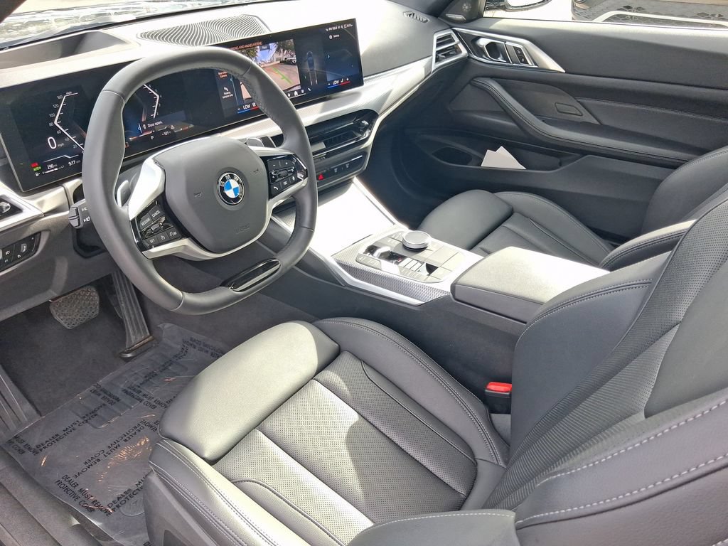 Used 2026 BMW 430i xDrive Coupe AWD/4WD image 15