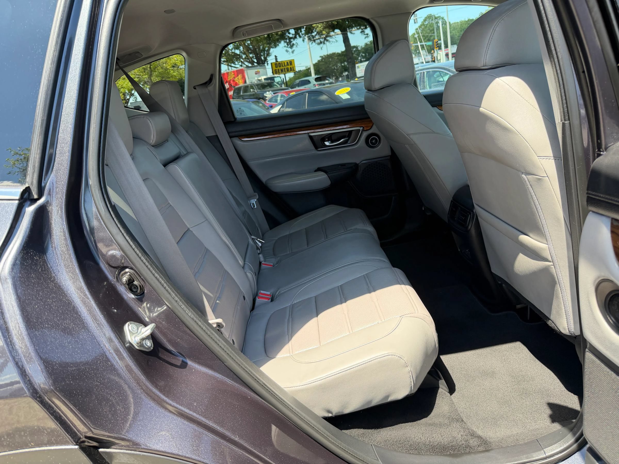 Used 2017 Honda CR-V EX-L image 17