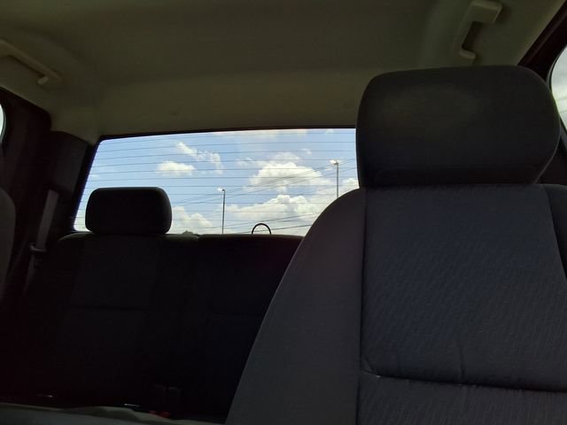 Used 2012 Chevrolet Silverado 1500 LT w/ All-Star Edition image 24