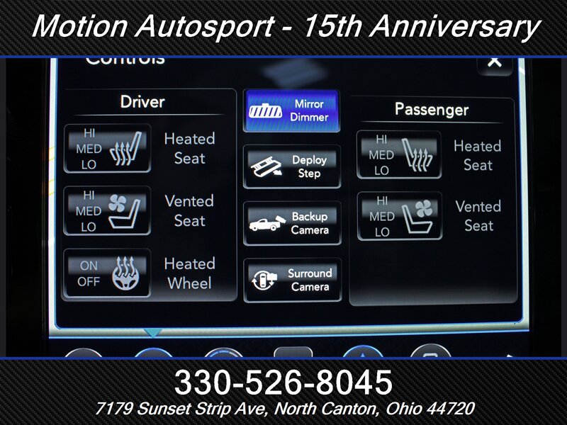 Used 2021 RAM 1500 Limited w/ Advanced Safety Group AWD/4WD image 20