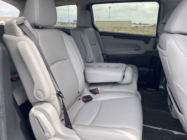 Used 2024 Honda Odyssey Touring image 17