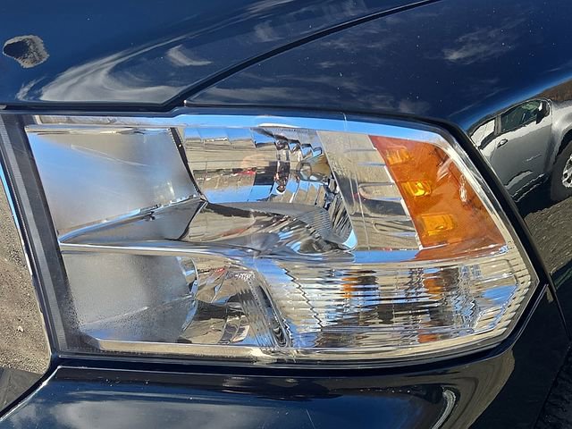 Used 2017 RAM 1500 Big Horn image 10