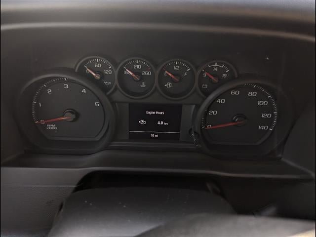 New 2026 GMC Sierra 2500 Pro AWD/4WD image 2