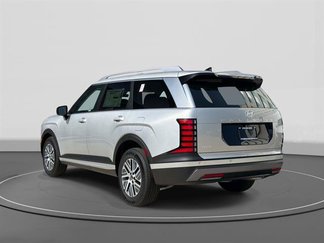 New 2026 Hyundai Palisade SEL AWD/4WD image 3