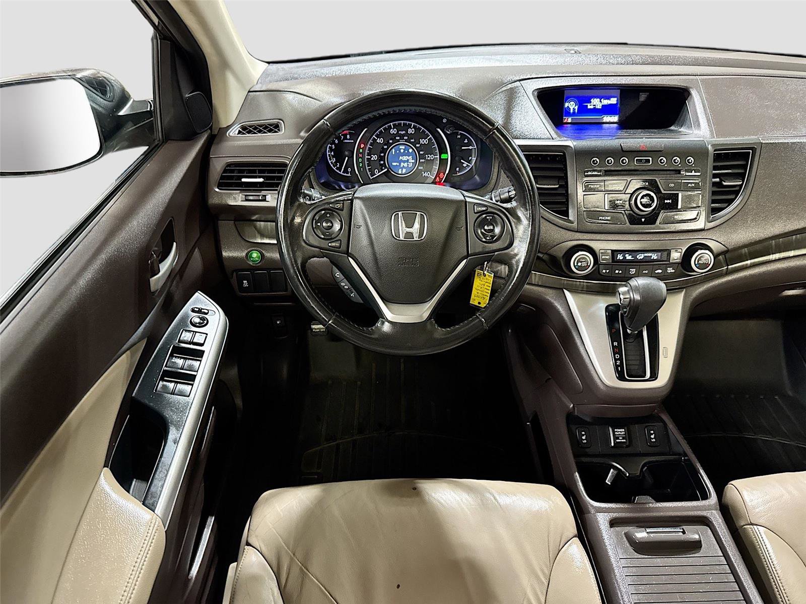 Used 2012 Honda CR-V EX-L image 20