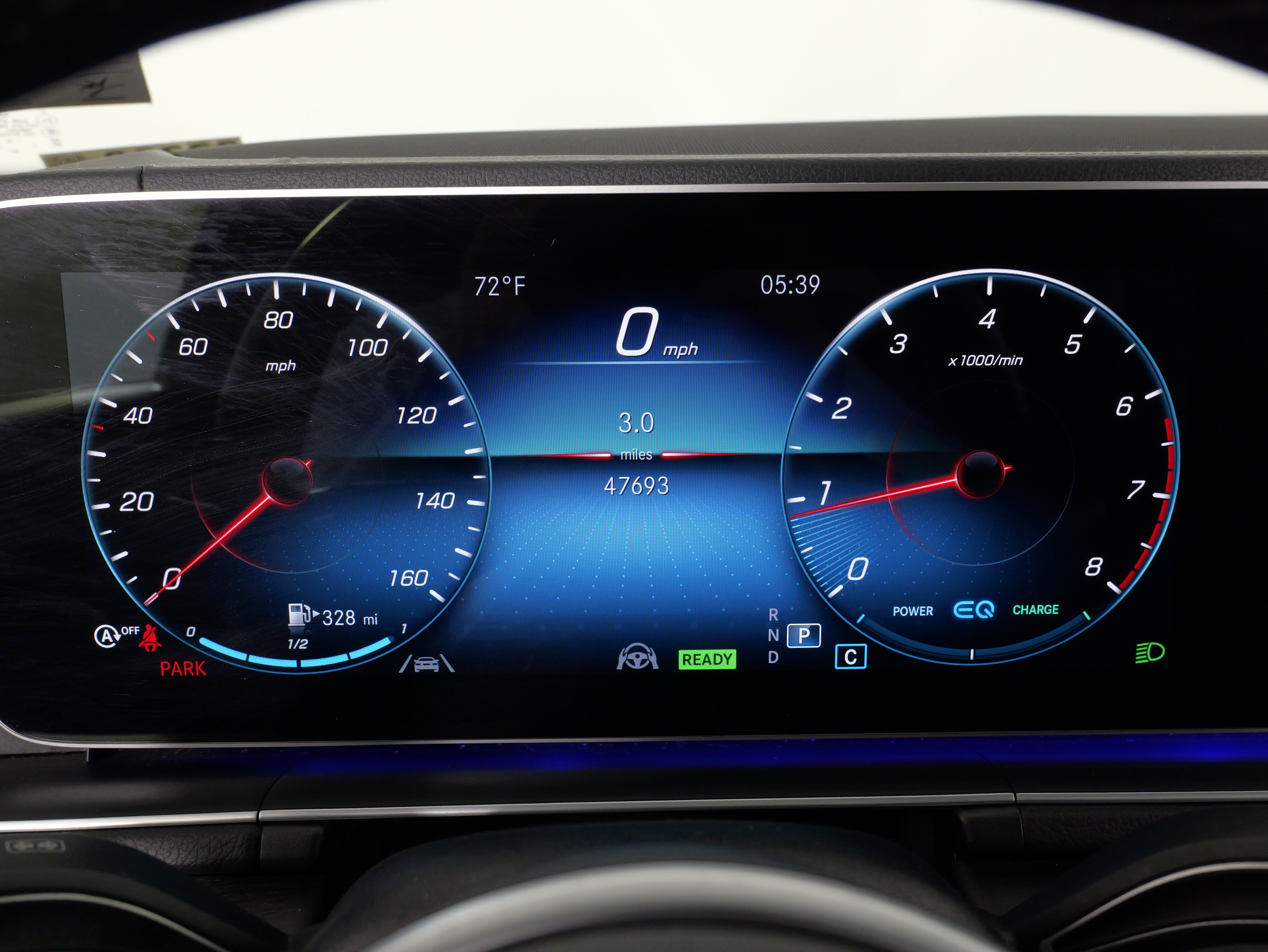 Used 2022 Mercedes-Benz GLS 450 4MATIC image 47