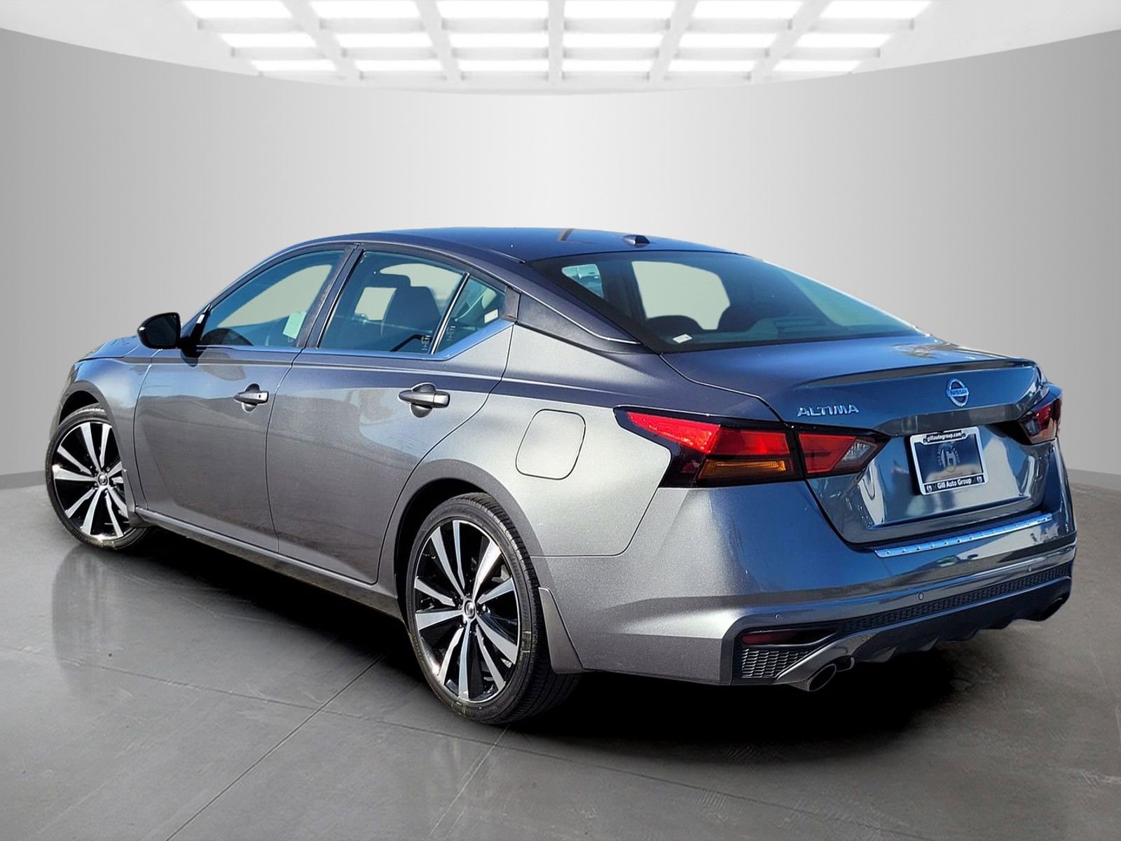 Used 2022 Nissan Altima 2.5 SR image 5