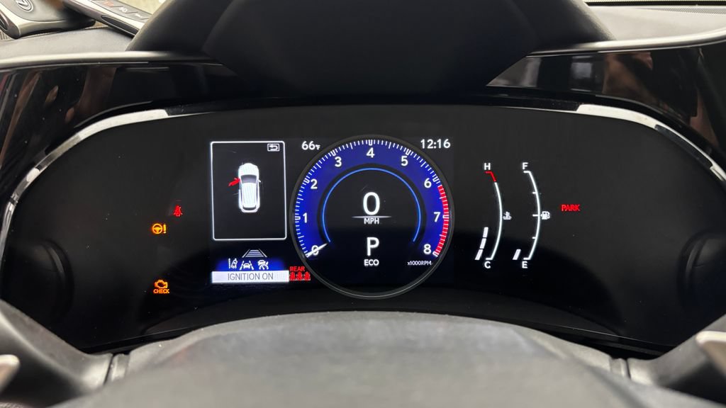 Used 2022 Lexus NX 350 AWD image 22