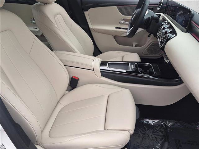 Certified 2026 Mercedes-Benz CLA 250 image 19