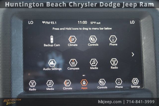 Used 2021 Jeep Wrangler Unlimited Sport image 23