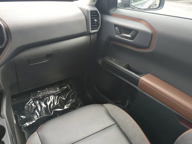 Used 2022 Ford Bronco Sport Outer Banks image 16