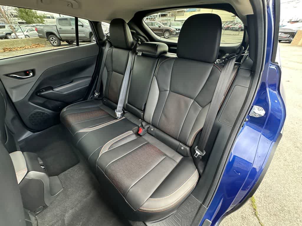 New 2026 Subaru Crosstrek 2.5i Limited AWD/4WD image 13