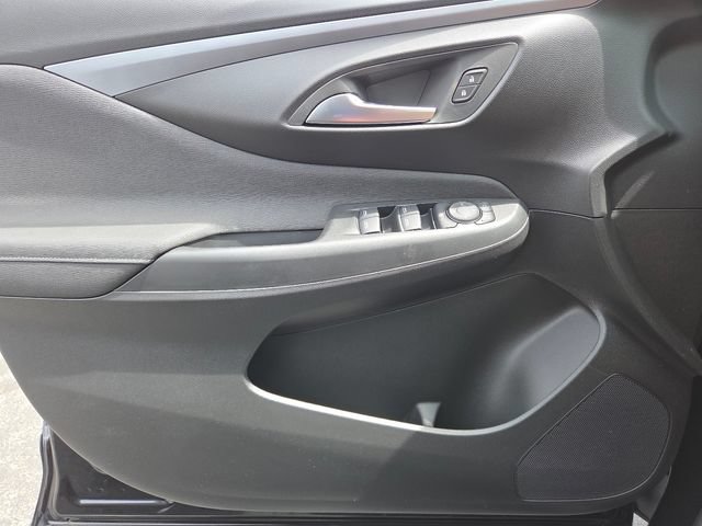 New 2026 Buick Envista Sport Touring w/ Convenience I Package FWD image 30