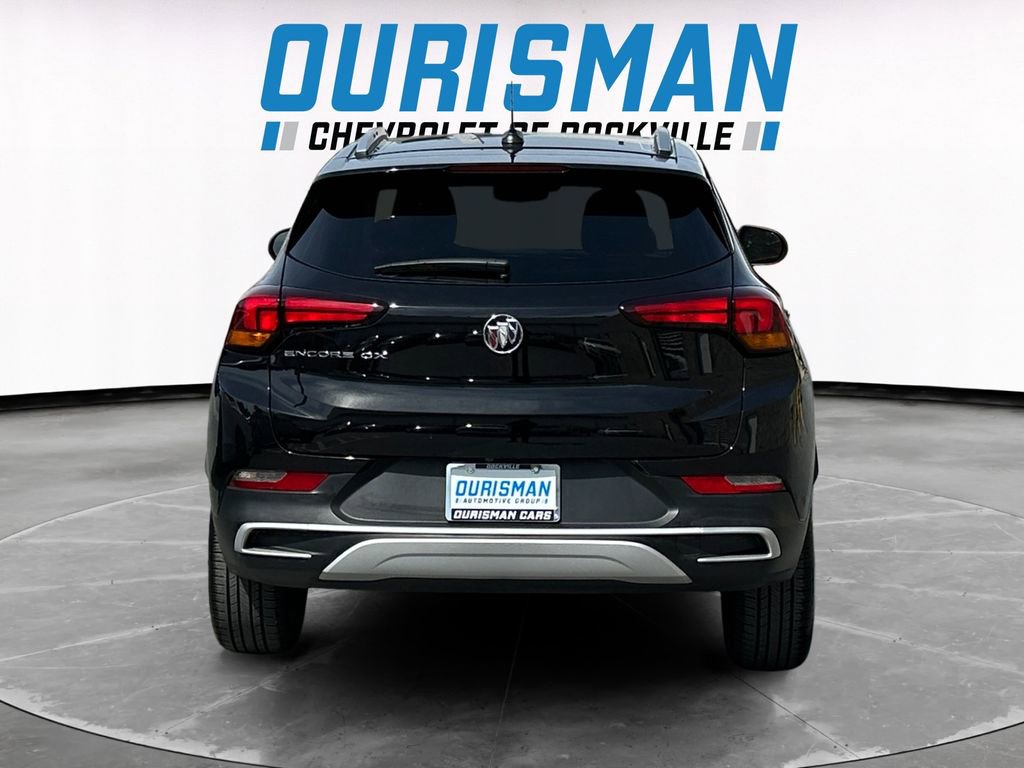 Used 2023 Buick Encore GX Select image 5